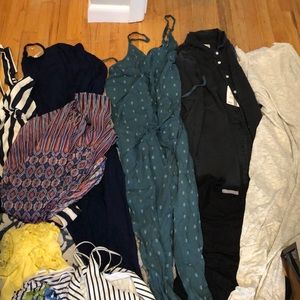 Maternity bundle